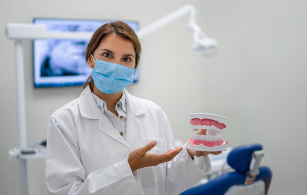Best Emergency Denture Repair in Ravenel, SC