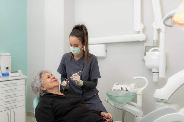 Best Walk-In Emergency Dental Services in Ravenel, SC