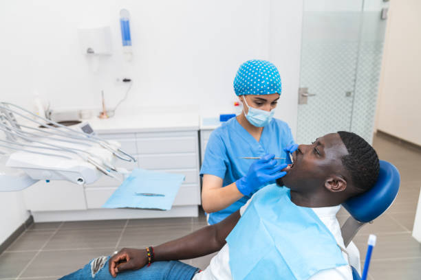 Best Emergency Wisdom Tooth Extraction in Ravenel, SC