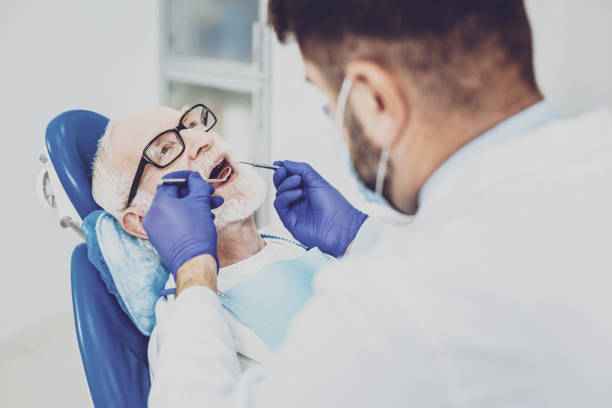 Best Emergency Root Canal Therapy in Ravenel, SC